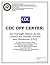 CDC Off Center: An Oversigh...