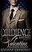 Obedience to Lord Valentine...