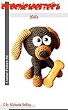 Crochet Pattern (004): Bello (CrochetPerfect Book 4)