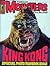 Famous Monsters of Filmland Magazine - King Kong Cover