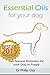 Essential Oils for Your Dog by Philip Ozz
