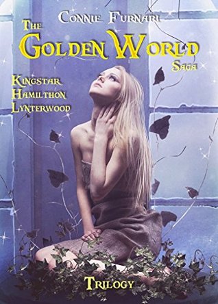 GoldenWorld: Trilogia (Kindle Edition)