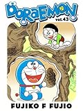 Doraemon Vol.43