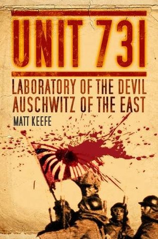 UNIT 731: Laboratory of the Devil, Auschwitz of the East