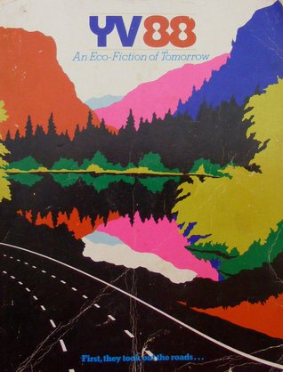 YV88: An Eco-Fiction of Tomorrow