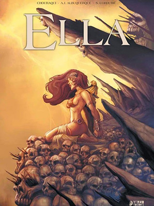 Elle, tome 2