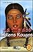 La fille des Indiens Rouges