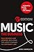 Music: The Business - 6th Edition: Fully revised and updated, including the latest changes to Copyright law