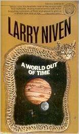A World Out Of Time
