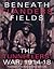 Beneath Flanders Fields : The War Underground 1914-1918