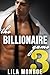 The Billionaire Game 3