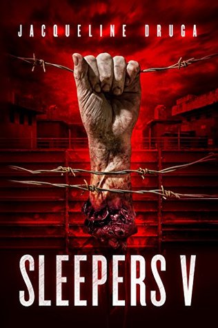 Sleepers 5 (Kindle Edition)