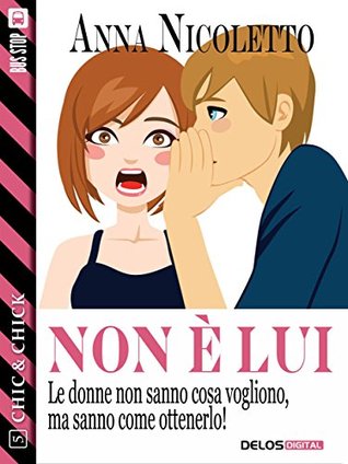 Non è lui (Kindle Edition)