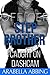 Officer Stepbrother: Caught on Dashcam (Alpha Law, #2)