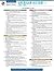American History 1 - REA's Quick Access Reference Chart by Research & Education Associ...