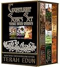 Courtlight Series Boxed Set