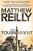The Tournament by Matthew Reilly