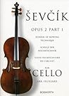 Sevcik for Cello ...