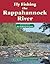 Fly Fishing the Rappahannoc...