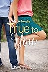 True To You by Liwen Y. Ho