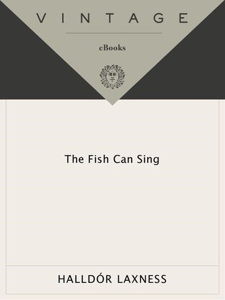 The Fish Can Sing