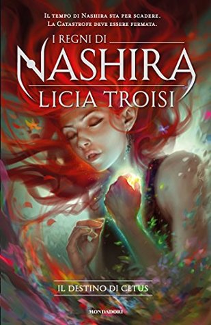 Il destino di Cetus (I Regni di Nashira, #4)