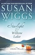 Starlight on Willow Lake