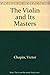 The Violin and Its Masters