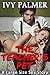 Teacher's Pet (A Large Size Sex Story)