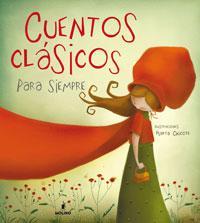 Cuentos clásicos para siempre (Unknown Binding)