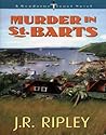 Murder In St. Barts