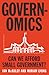 Governomics by Ian McAuley and Miriam Lyons