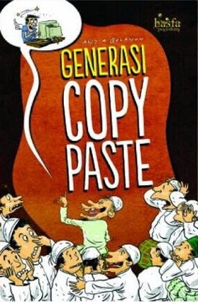 Generasi Copy Paste