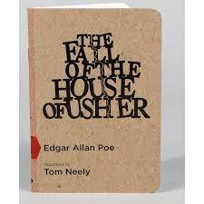 The Fall of the House of Usher