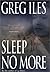 Sleep No More (Mississippi #4)