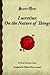 On the Nature of Things