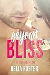 Beyond Bliss (Sinclairs #1) Beyond Bliss (Sinclairs #1)