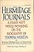 The hermitage journals: A diary kept while working on the biography of Thomas Merton