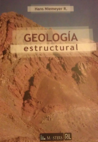 GEOLOGIA ESTRUCTURAL