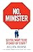 No, Minister by Allan Behm