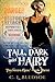 Tall, Dark and Hairy (The Necro-Files Book 3)