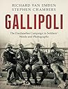 Gallipoli: The Da...