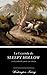 Sleepy Hollow (Spanish Edition)