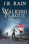 Walking Plague: 1-3: Zombie Horror (Walking Plague Trilogy)