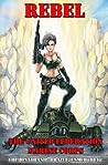 Rebel (The United Federation Marine Corps, #3.5)
