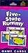 Five-State Rummy by W.E.B. Griffin