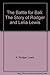 The battle for Bali: The story of Rodger and Lelia Lewis (The Jaffray collection of missionary portraits)