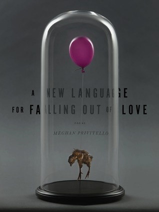 A New Language For Falling Out of Love (Paperback)