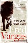 Seeking Whom He M...
