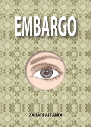 Embargo (Paperback)